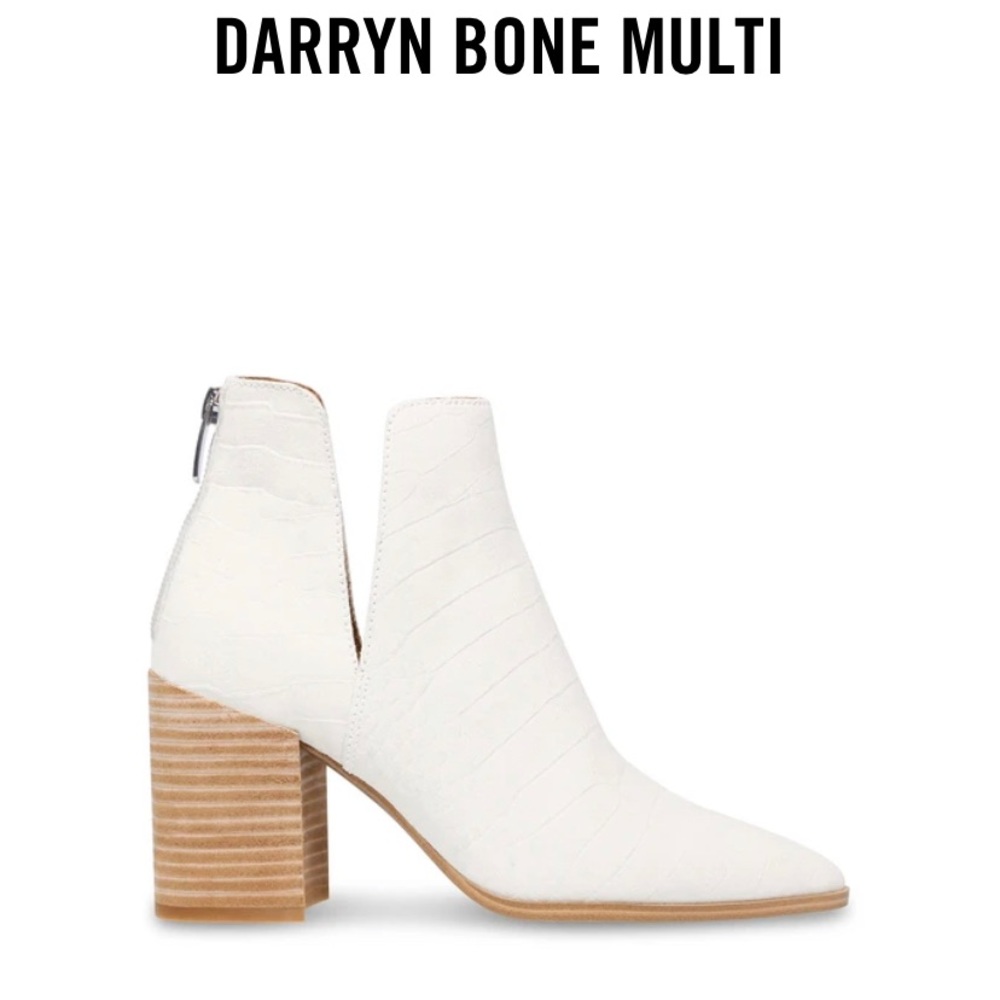 Steve Madden boots